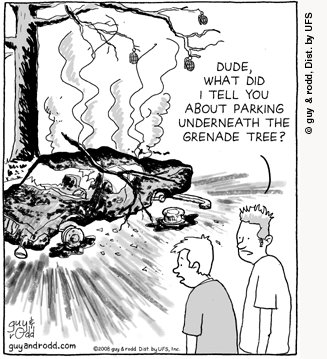 brevity